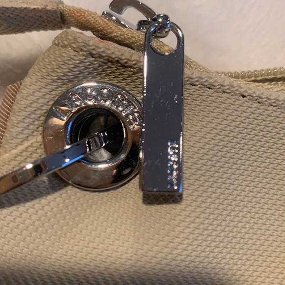 Lacoste Bags Lacoste Baguette Shoulder Bag Poshmark